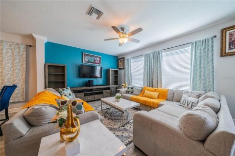 Villa ou maison à vendre à Bradenton, Floride: 3 chambres, 170.48 m2 № 1724773 - photo 22
