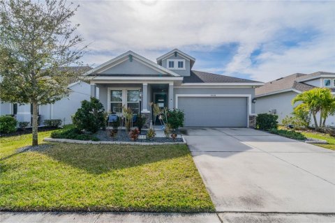 Villa ou maison à vendre à Bradenton, Floride: 3 chambres, 170.48 m2 № 1724773 - photo 1