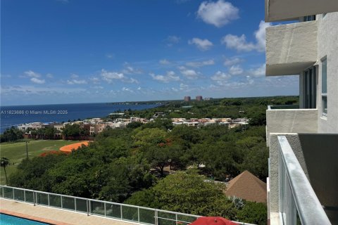 Copropriété à louer à Miami, Floride: 33.91 m2 № 1934152 - photo 11