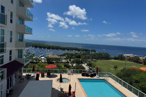 Copropriété à louer à Miami, Floride: 33.91 m2 № 1934152 - photo 10