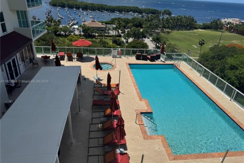 Copropriété à louer à Miami, Floride: 33.91 m2 № 1934152 - photo 9