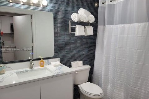Copropriété à louer à Miami, Floride: 33.91 m2 № 1934152 - photo 6