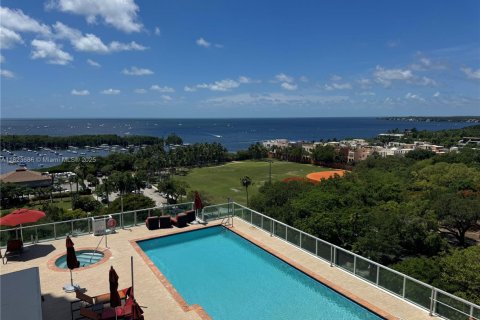 Copropriété à louer à Miami, Floride: 33.91 m2 № 1934152 - photo 12