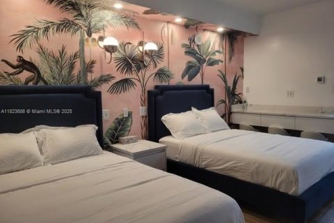 Copropriété à louer à Miami, Floride: 33.91 m2 № 1934152 - photo 8