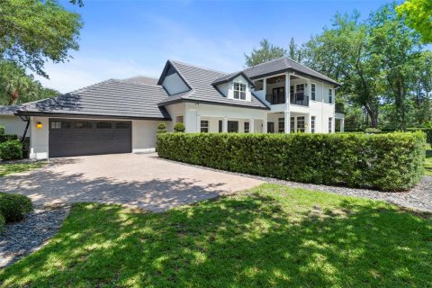 House in Orlando, Florida 3 bedrooms, 288.37 sq.m. № 1782709 - photo 1