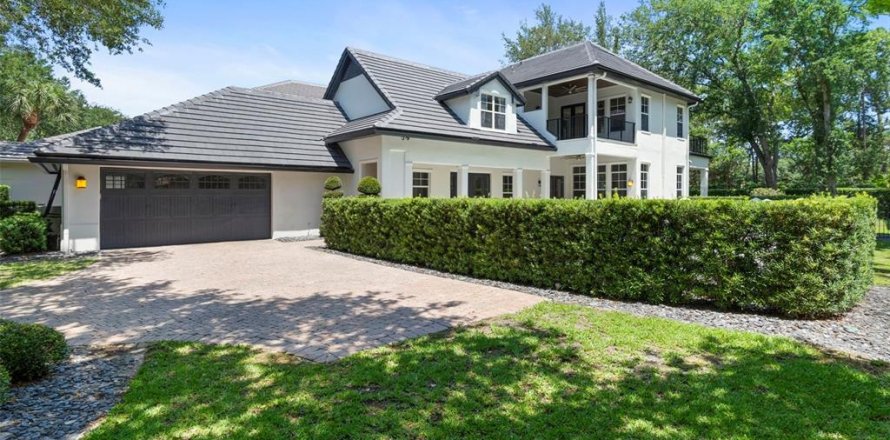 Casa en Orlando, Florida 3 dormitorios, 288.37 m2 № 1782709