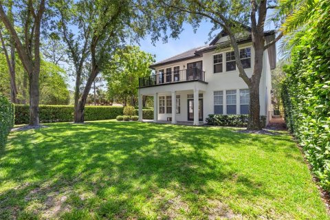 House in Orlando, Florida 3 bedrooms, 288.37 sq.m. № 1782709 - photo 8