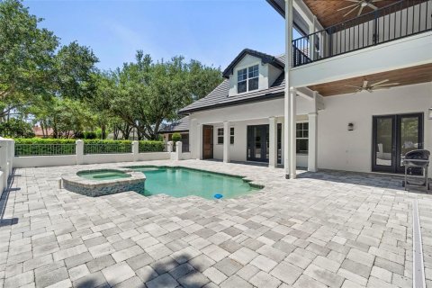 House in Orlando, Florida 3 bedrooms, 288.37 sq.m. № 1782709 - photo 4