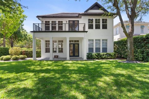 House in Orlando, Florida 3 bedrooms, 288.37 sq.m. № 1782709 - photo 6