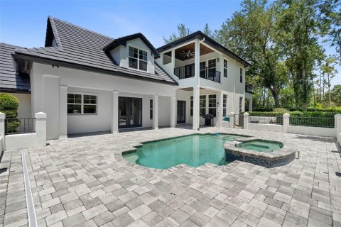 House in Orlando, Florida 3 bedrooms, 288.37 sq.m. № 1782709 - photo 2
