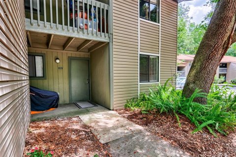 Copropriété à vendre à Gainesville, Floride: 2 chambres, 81.2 m2 № 1870615 - photo 2