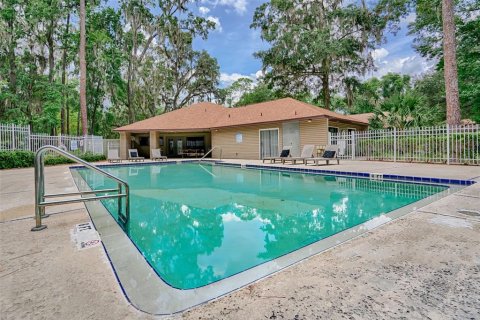 Copropriété à vendre à Gainesville, Floride: 2 chambres, 81.2 m2 № 1870615 - photo 16