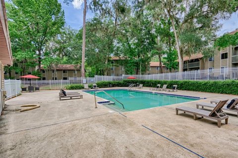 Copropriété à vendre à Gainesville, Floride: 2 chambres, 81.2 m2 № 1870615 - photo 17