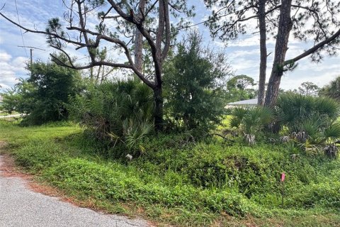 Land in Venice, Florida № 2202034
