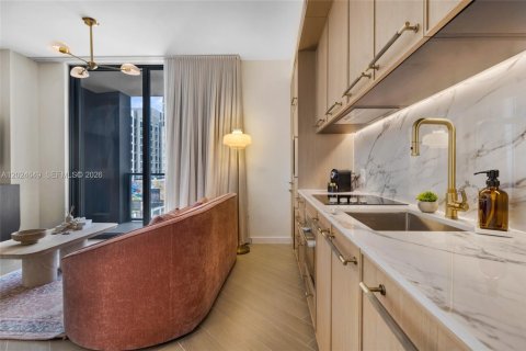 Copropriété à louer à Miami, Floride: 44.5 m2 № 2257338 - photo 14