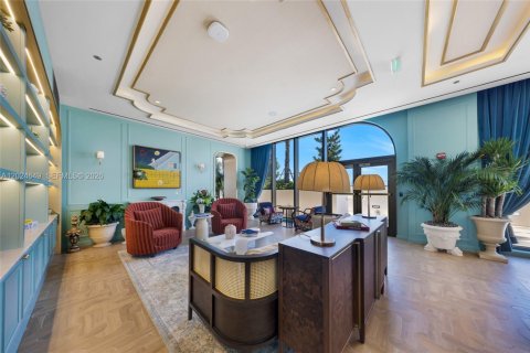 Copropriété à louer à Miami, Floride: 44.5 m2 № 2257338 - photo 25