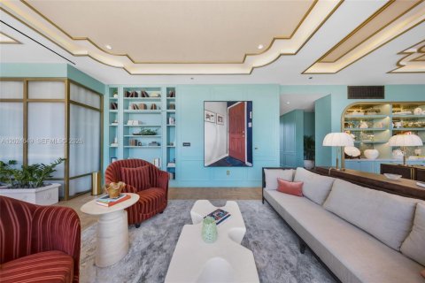 Copropriété à louer à Miami, Floride: 44.5 m2 № 2257338 - photo 23