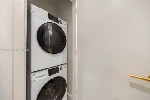 Copropriété à louer à Miami, Floride: 44.5 m2 № 2257338 - photo 5
