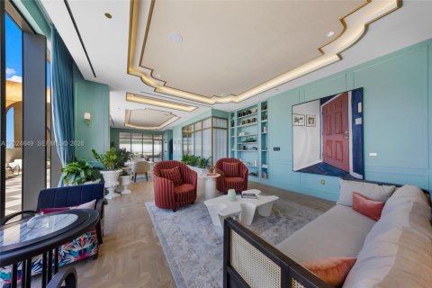 Copropriété à louer à Miami, Floride: 44.5 m2 № 2257338 - photo 27