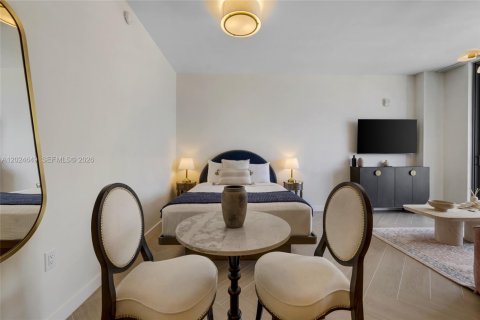 Copropriété à louer à Miami, Floride: 44.5 m2 № 2257338 - photo 12
