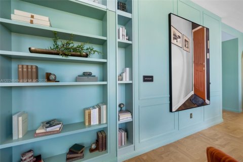 Copropriété à louer à Miami, Floride: 44.5 m2 № 2257338 - photo 29