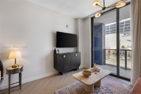 Copropriété à louer à Miami, Floride: 44.5 m2 № 2257338 - photo 16