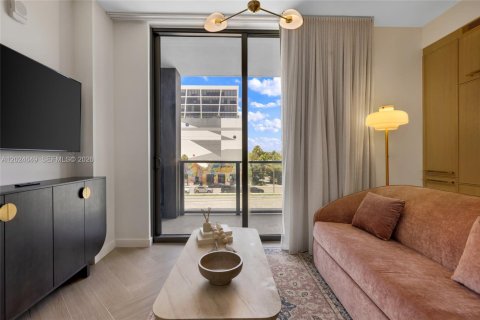 Copropriété à louer à Miami, Floride: 44.5 m2 № 2257338 - photo 17