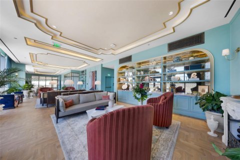Copropriété à louer à Miami, Floride: 44.5 m2 № 2257338 - photo 26