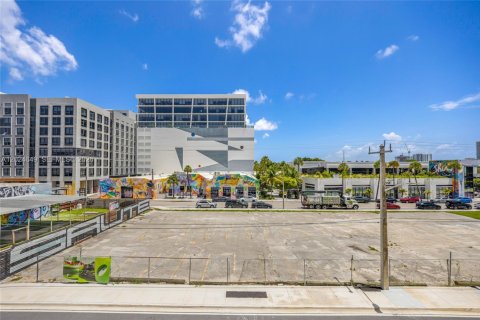 Copropriété à louer à Miami, Floride: 44.5 m2 № 2257338 - photo 10
