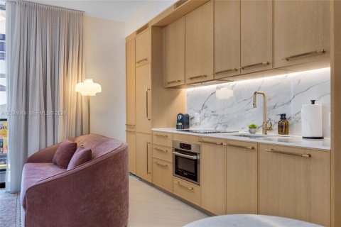 Copropriété à louer à Miami, Floride: 44.5 m2 № 2257338 - photo 22