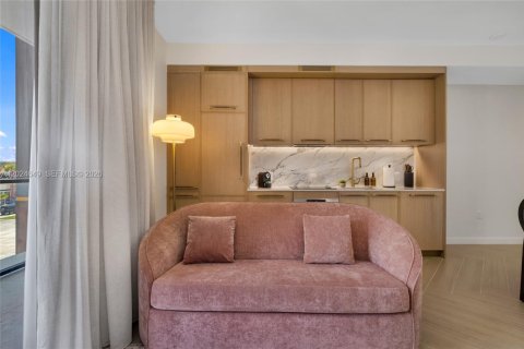 Copropriété à louer à Miami, Floride: 44.5 m2 № 2257338 - photo 19