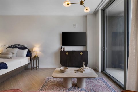 Copropriété à louer à Miami, Floride: 44.5 m2 № 2257338 - photo 15