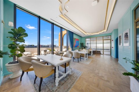 Copropriété à louer à Miami, Floride: 44.5 m2 № 2257338 - photo 28