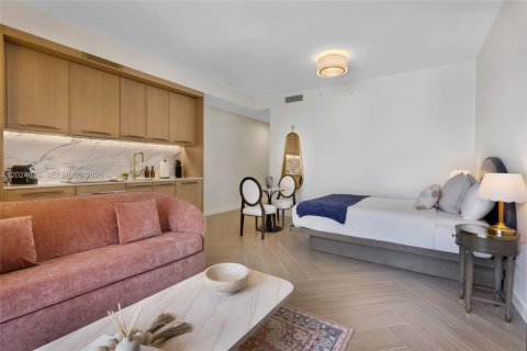 Copropriété à louer à Miami, Floride: 44.5 m2 № 2257338 - photo 20