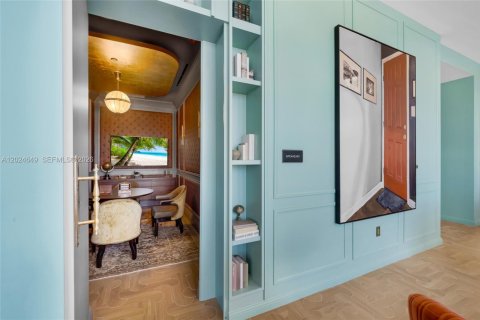 Copropriété à louer à Miami, Floride: 44.5 m2 № 2257338 - photo 24