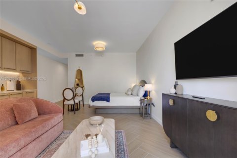Copropriété à louer à Miami, Floride: 44.5 m2 № 2257338 - photo 21