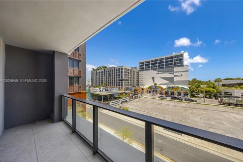 Copropriété à louer à Miami, Floride: 44.5 m2 № 2257338 - photo 9