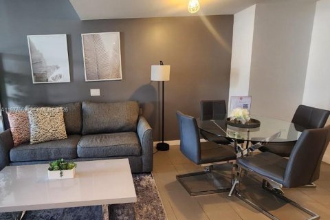 Copropriété à louer à Miami, Floride: 1 chambre, 54.07 m2 № 2041720 - photo 11