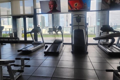 Copropriété à louer à Miami, Floride: 1 chambre, 54.07 m2 № 2041720 - photo 18