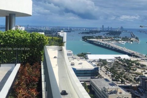 Condo à Miami, Floride, 1 chambre  № 2041720