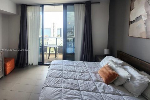 Copropriété à louer à Miami, Floride: 1 chambre, 54.07 m2 № 2041720 - photo 8