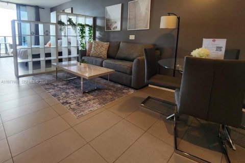 Copropriété à louer à Miami, Floride: 1 chambre, 54.07 m2 № 2041720 - photo 9