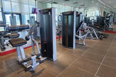 Copropriété à louer à Miami, Floride: 1 chambre, 54.07 m2 № 2041720 - photo 20