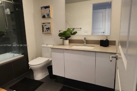 Copropriété à louer à Miami, Floride: 1 chambre, 54.07 m2 № 2041720 - photo 13