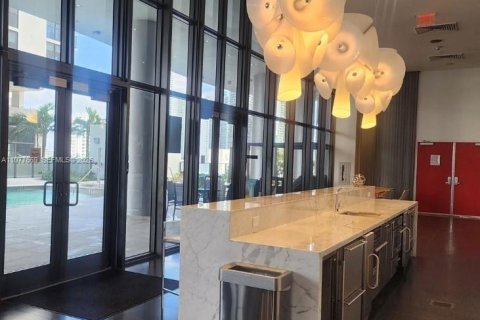 Copropriété à louer à Miami, Floride: 1 chambre, 54.07 m2 № 2041720 - photo 16