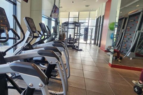 Copropriété à louer à Miami, Floride: 1 chambre, 54.07 m2 № 2041720 - photo 19