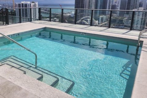 Copropriété à louer à Miami, Floride: 1 chambre, 54.07 m2 № 2041720 - photo 2