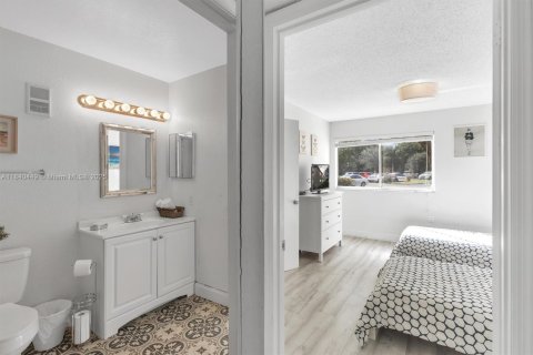 Купить кондоминиум в Санрайз, Флорида 2 спальни, 98.94м2, № 1828999 - фото 21