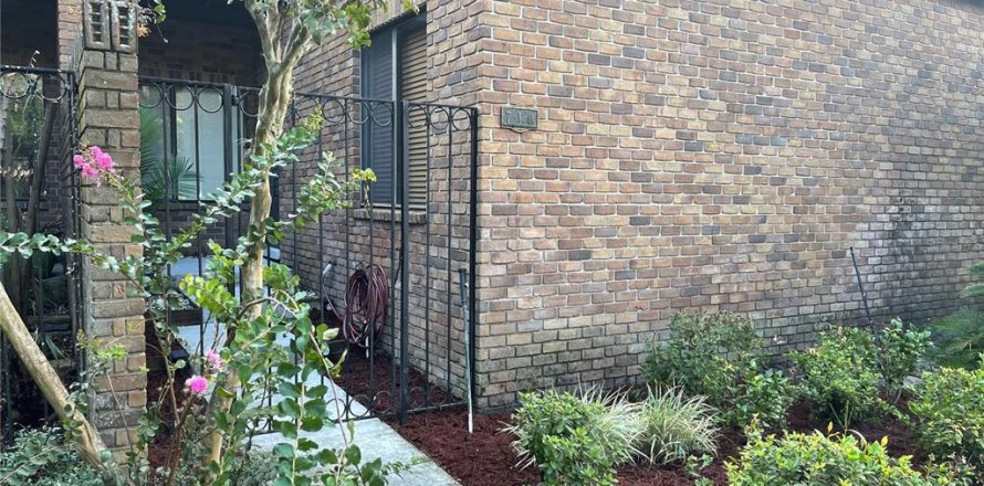 Villa ou maison à Gainesville, Floride 3 chambres, 152.55 m2 № 1573638
