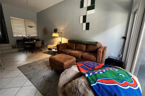 Villa ou maison à louer à Gainesville, Floride: 3 chambres, 152.55 m2 № 1573638 - photo 21